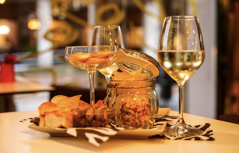 PLAZA CAFÈ Casalpusterlengo - Colazioni Pranzi Veloci Aperitivi Eventi
