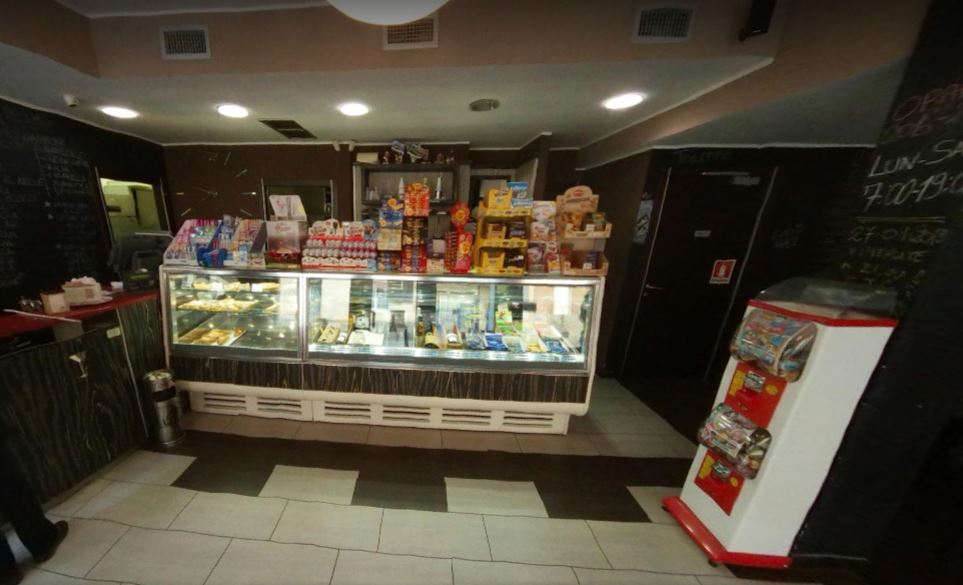 Plaza Cafè II Busnago, Busnago