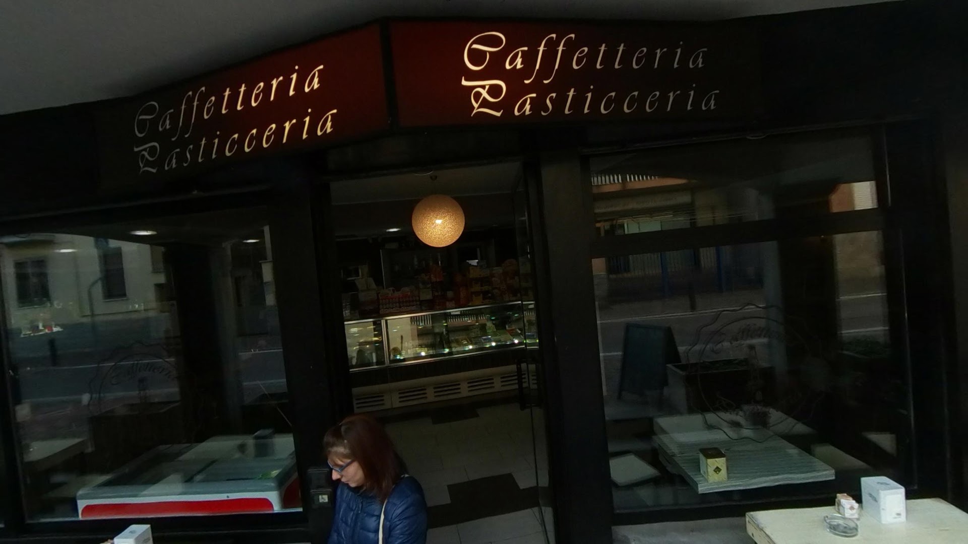 Plaza Cafè II Busnago