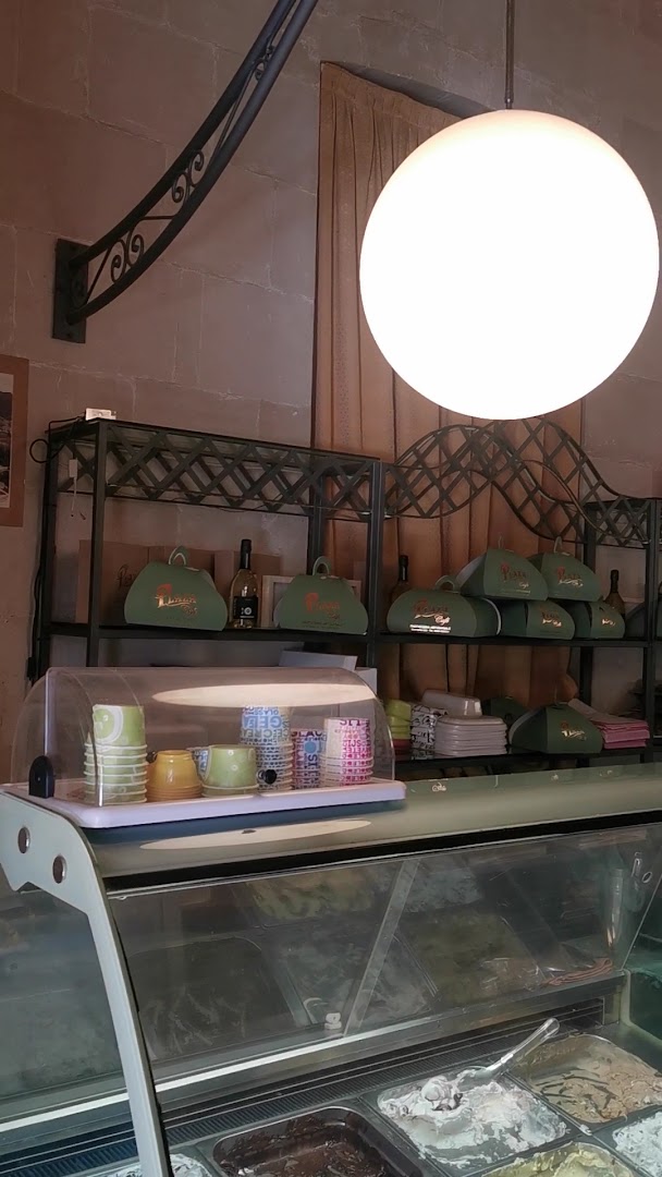 Plaza Cafè Pasticceria & Gelateria