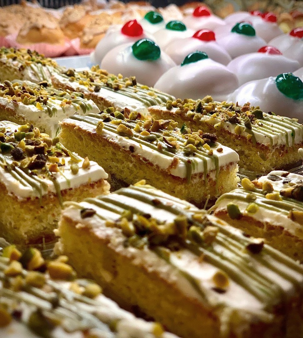 Plaza Cafè Pasticceria & Gelateria