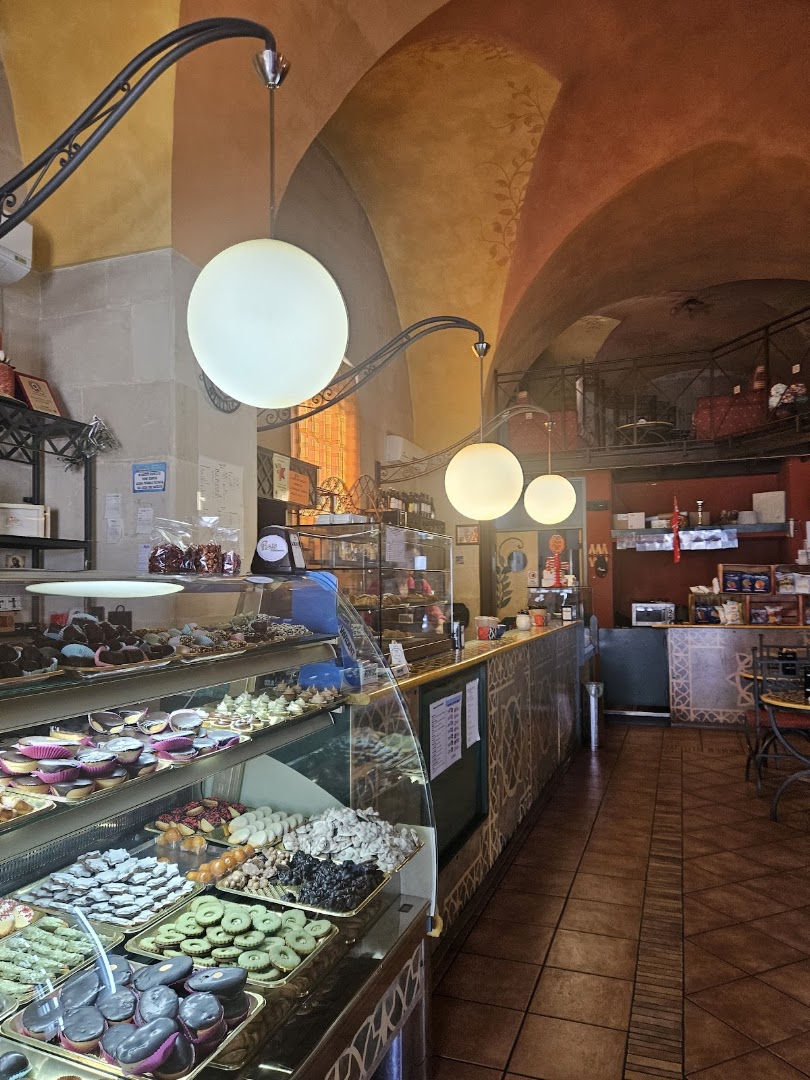 Plaza Cafè Pasticceria & Gelateria