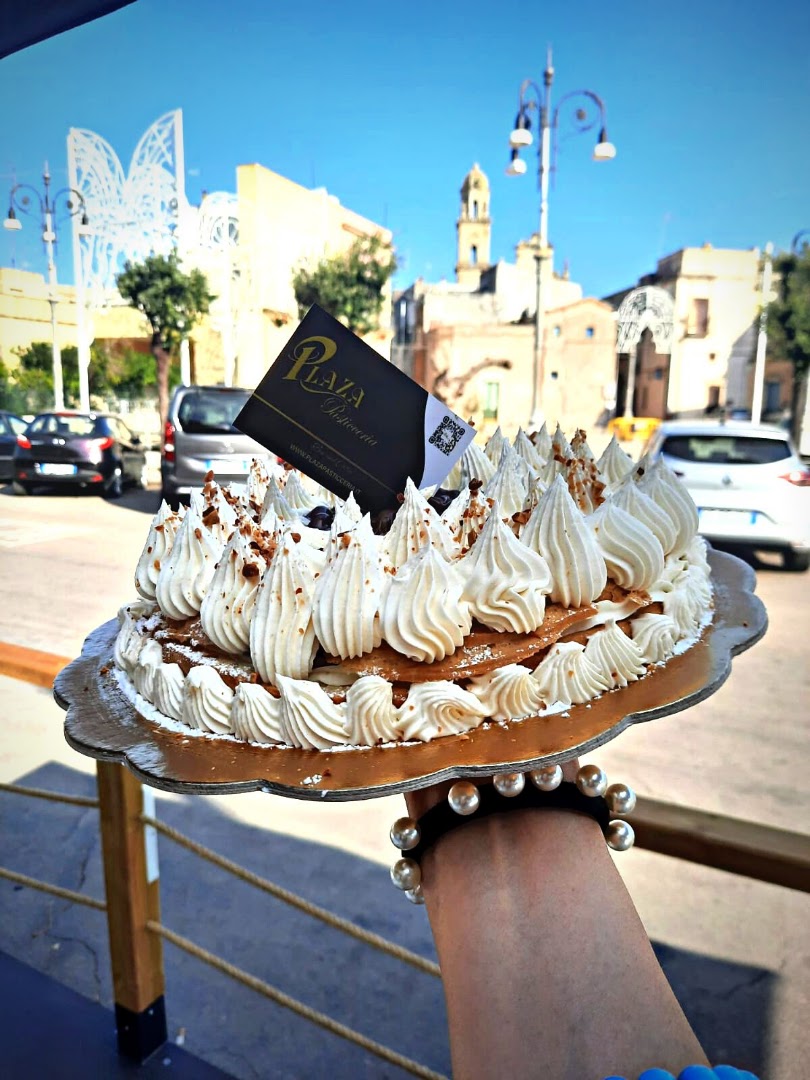 Plaza Cafè Pasticceria & Gelateria