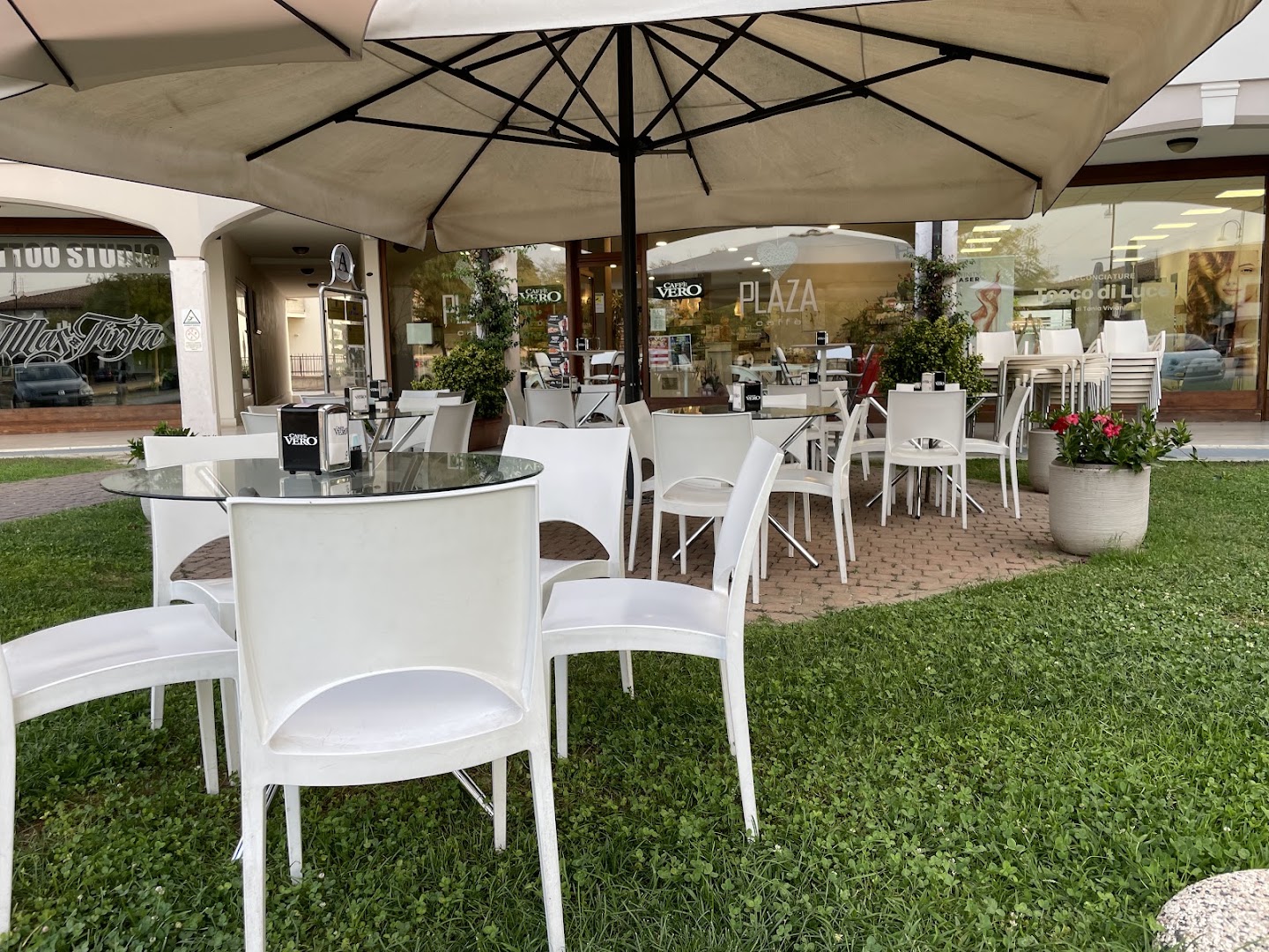 Plaza Caffè