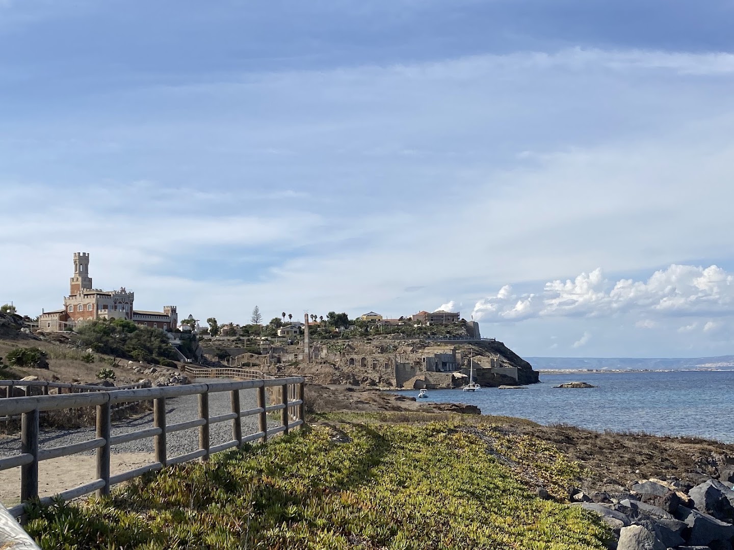 Plaza Del Sol