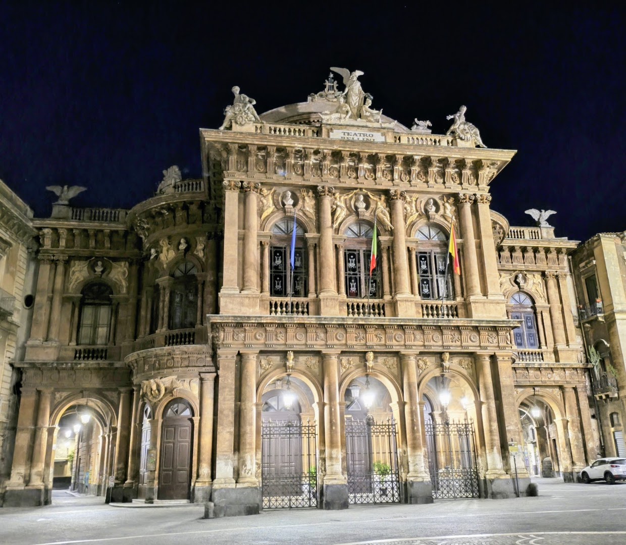 Plaza