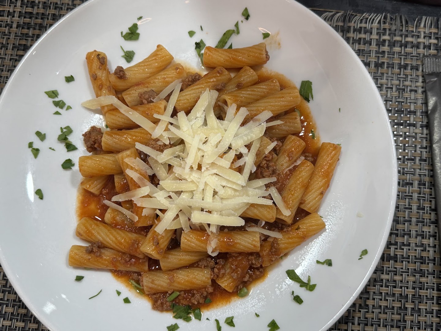 Plaza Pretoria Pizzeria Ristorante