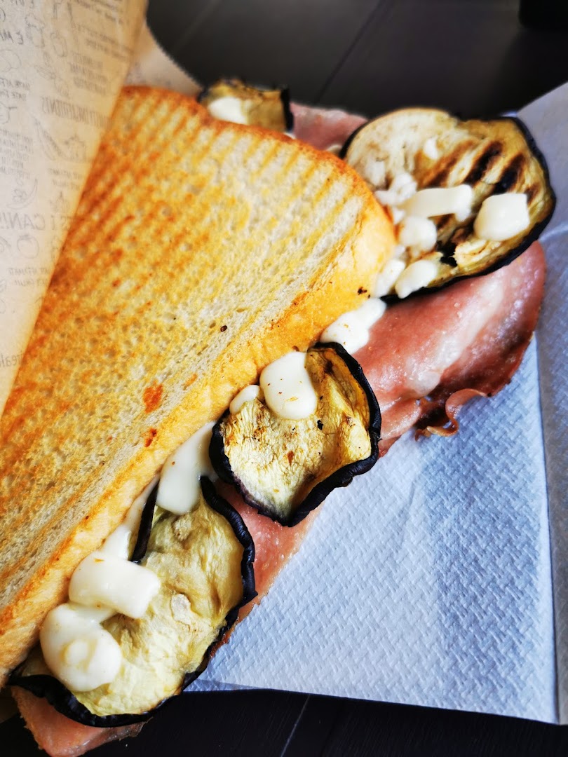 Plaza Toast