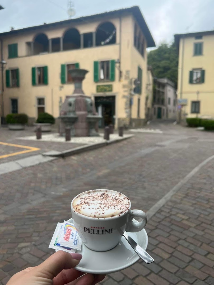 Plazza Cafè