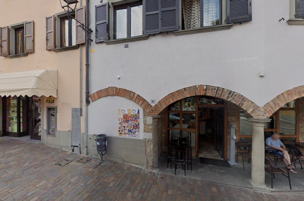 Plazza Cafè