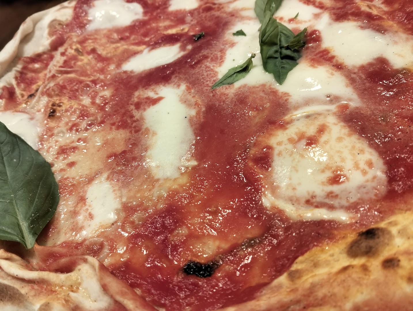 PLEASE - Pizza & Restaurant