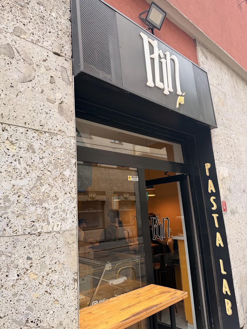 PLIN Pastificio con Cucina, Milano