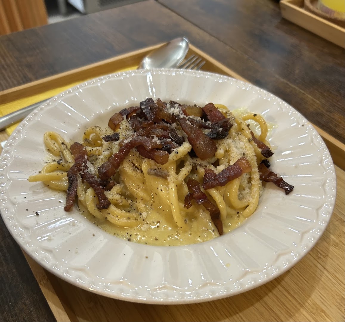 PLIN Pastificio con Cucina