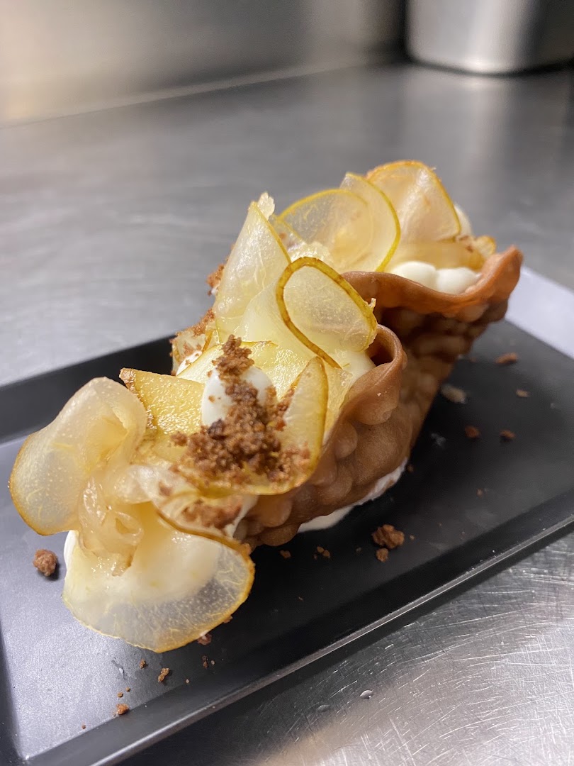 PLIN Pastificio con Cucina