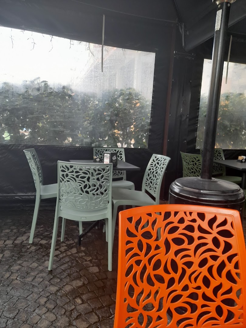 Plinio Café
