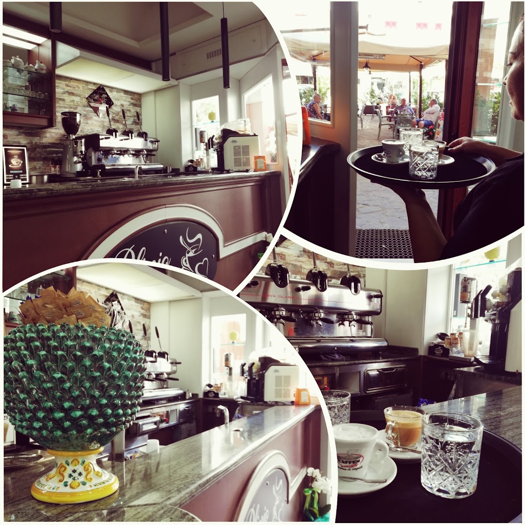 Plinio Café
