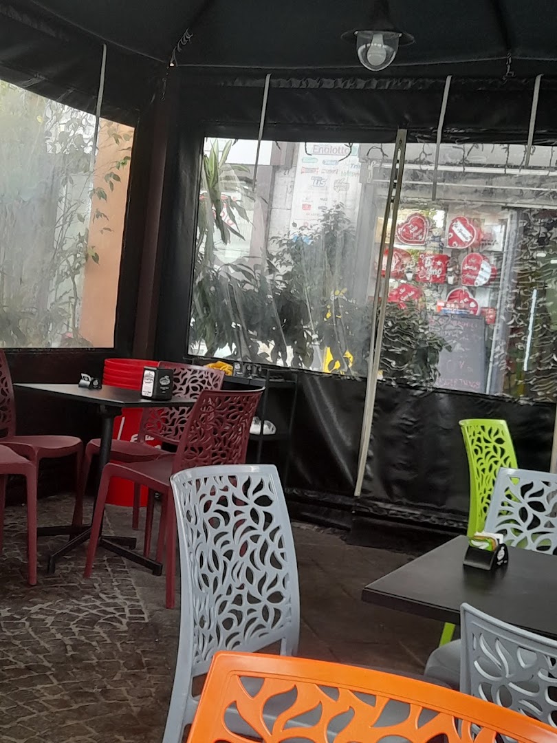 Plinio Café