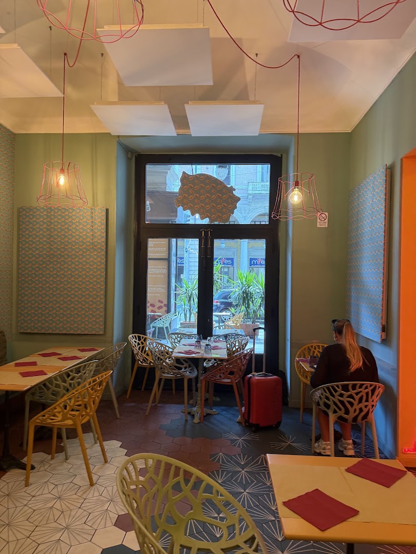 PlinTO - Via Cernaia