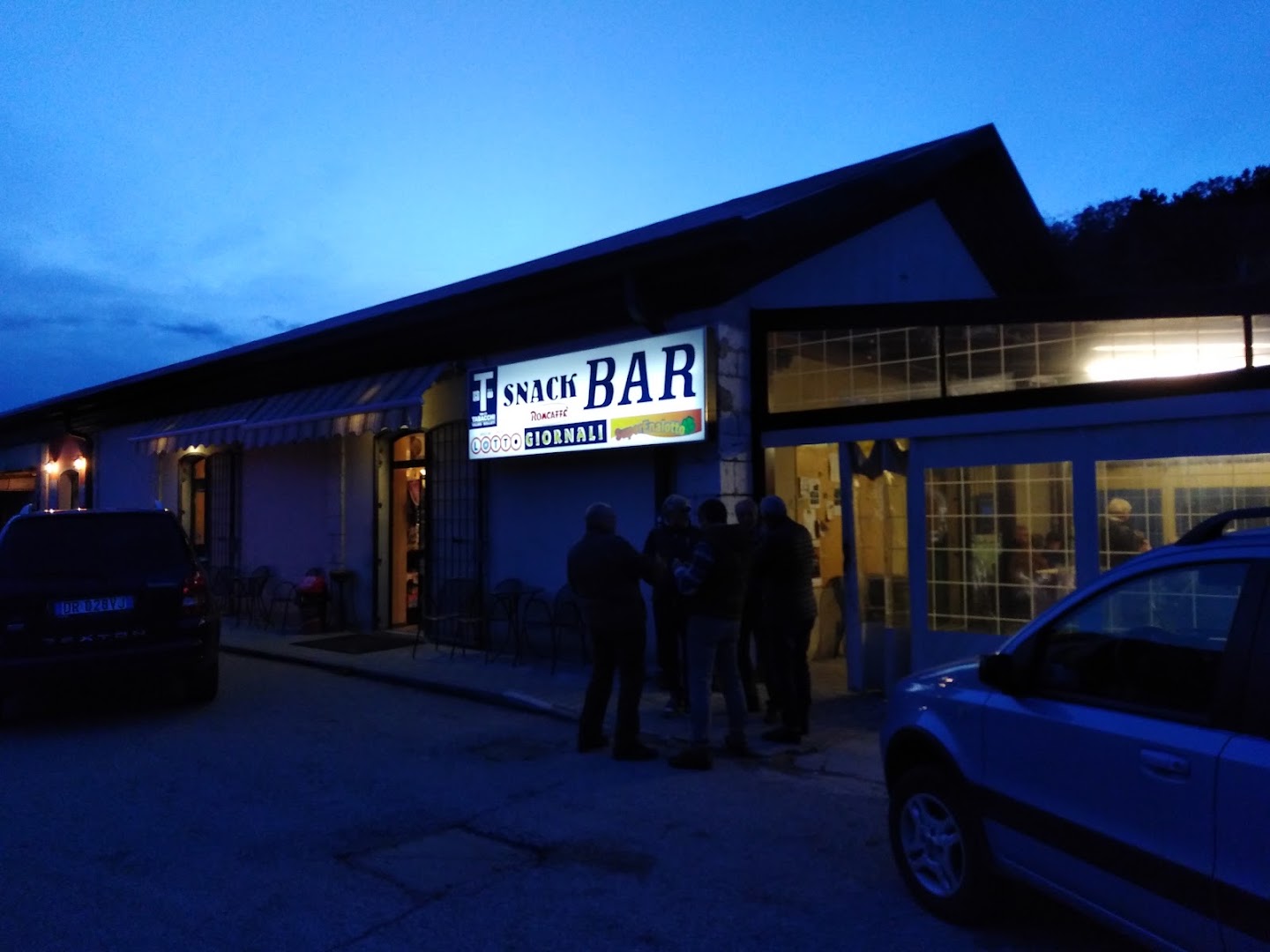 Ploom reseller-Bar Barchetta