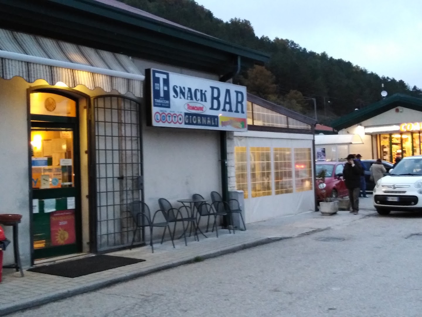 Ploom reseller-Bar Barchetta
