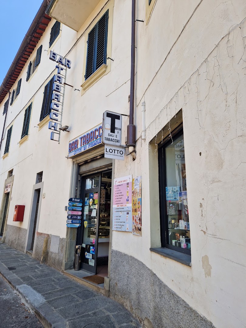 Ploom Reseller - Bar Città Di Fiesole