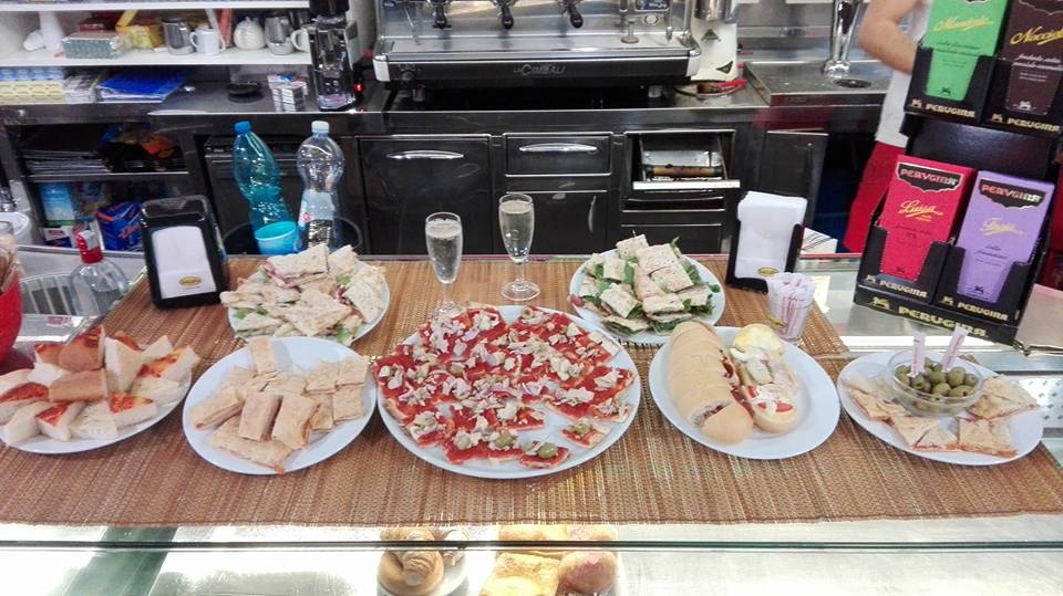 Ploom reseller-Bar Pizzeria La Chiona