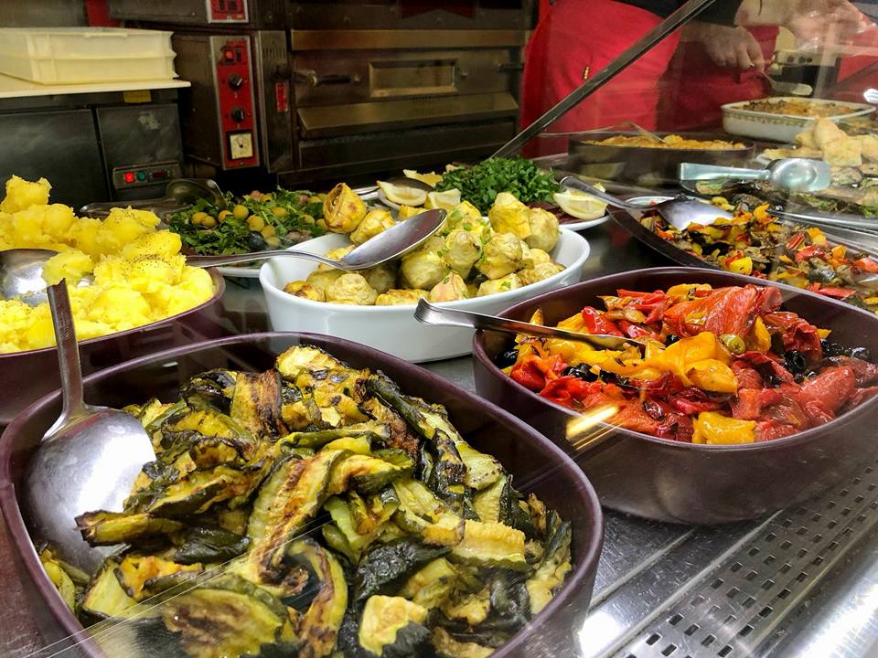 Ploom reseller-Bar Pizzeria La Chiona