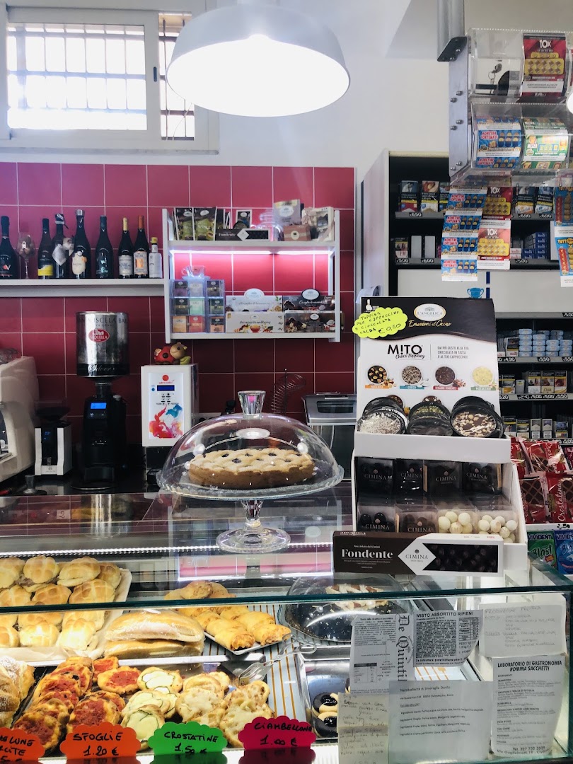 Ploom Reseller BAR & TABACCHERIA Barletta Giuseppe