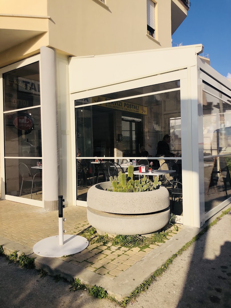Ploom Reseller BAR & TABACCHERIA Barletta Giuseppe
