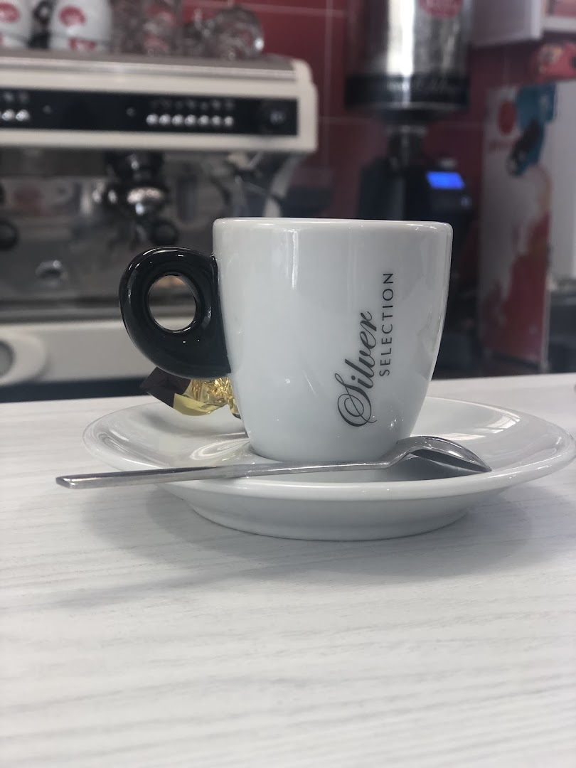 Ploom Reseller BAR & TABACCHERIA Barletta Giuseppe