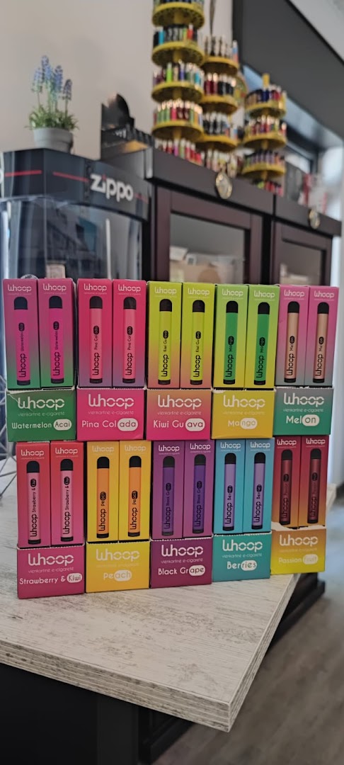 Ploom Reseller Bar Tabacchi Da Ciccio 2.0