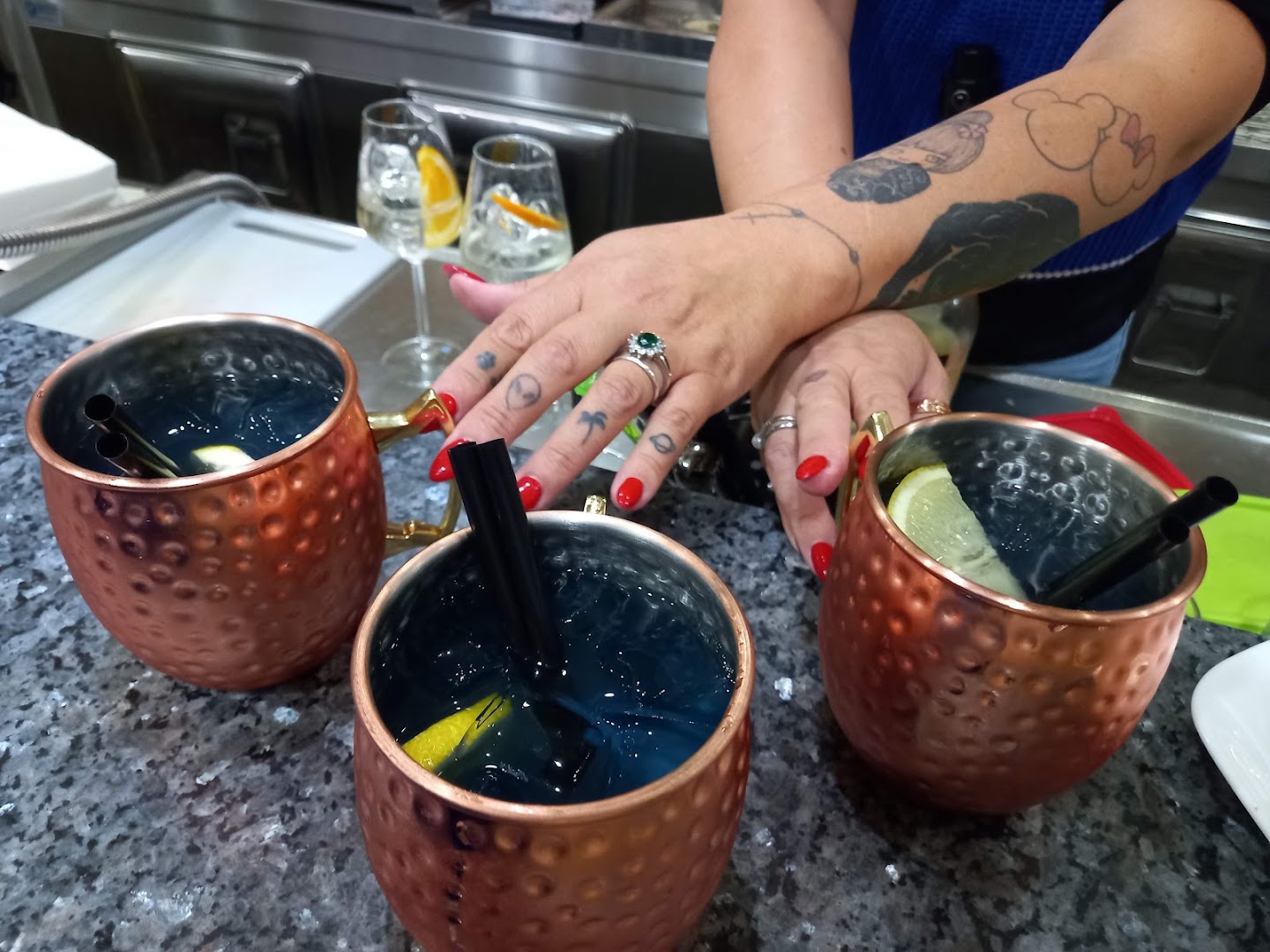 Ploom Reseller-Bar-Tabacchi MariLù