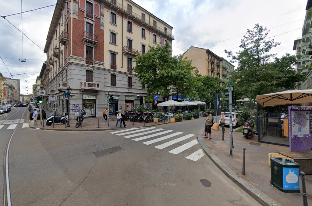 Ploom Reseller - Bar Tabacchi Nord-Est - Milano