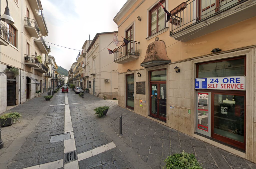 PLOOM RESELLER - Bar Tabacchi Pasticceria Gelateria Saviano