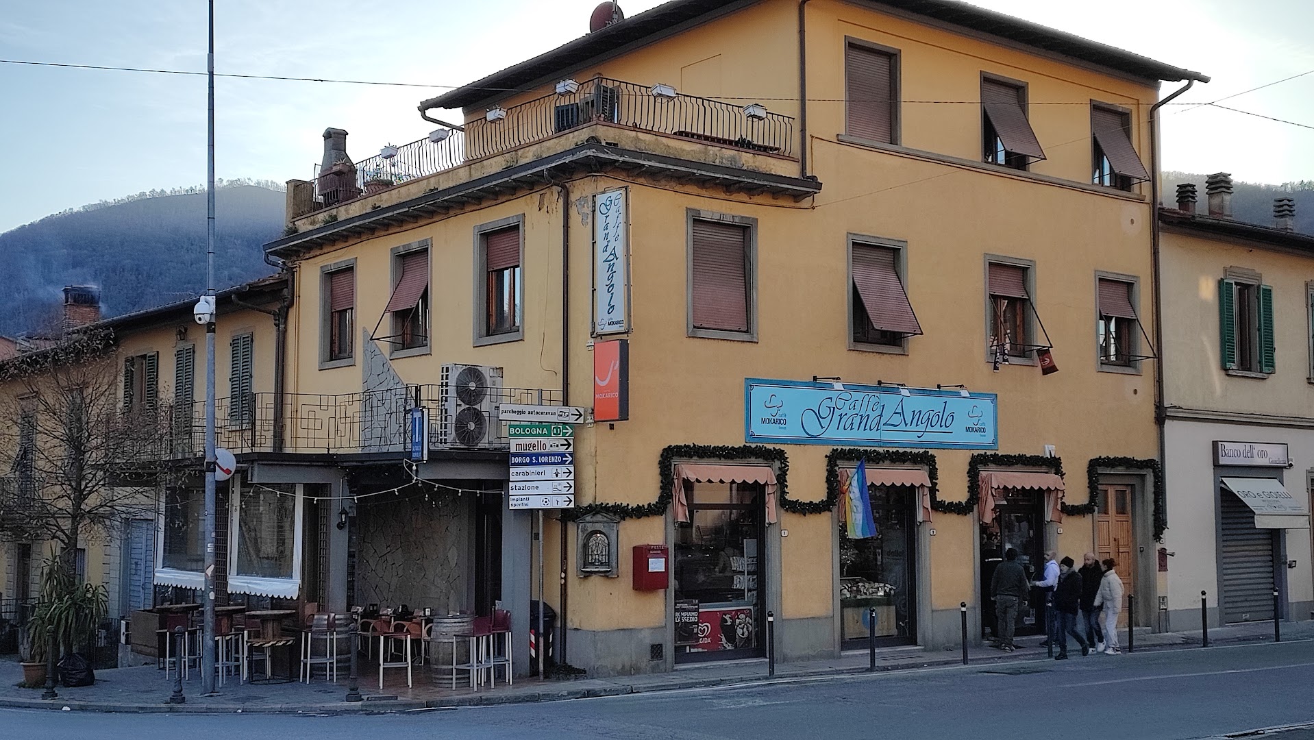 Ploom Reseller- caffè Grandangolo