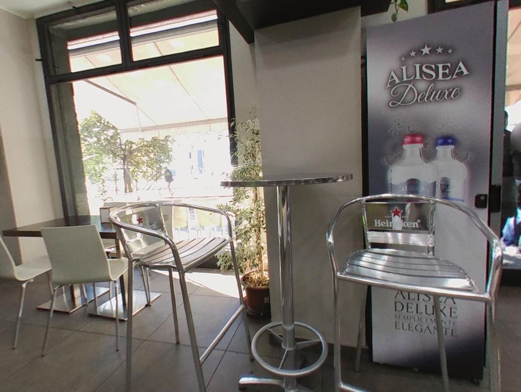 Ploom Reseller-Caffetteria Baiamonti, Milano