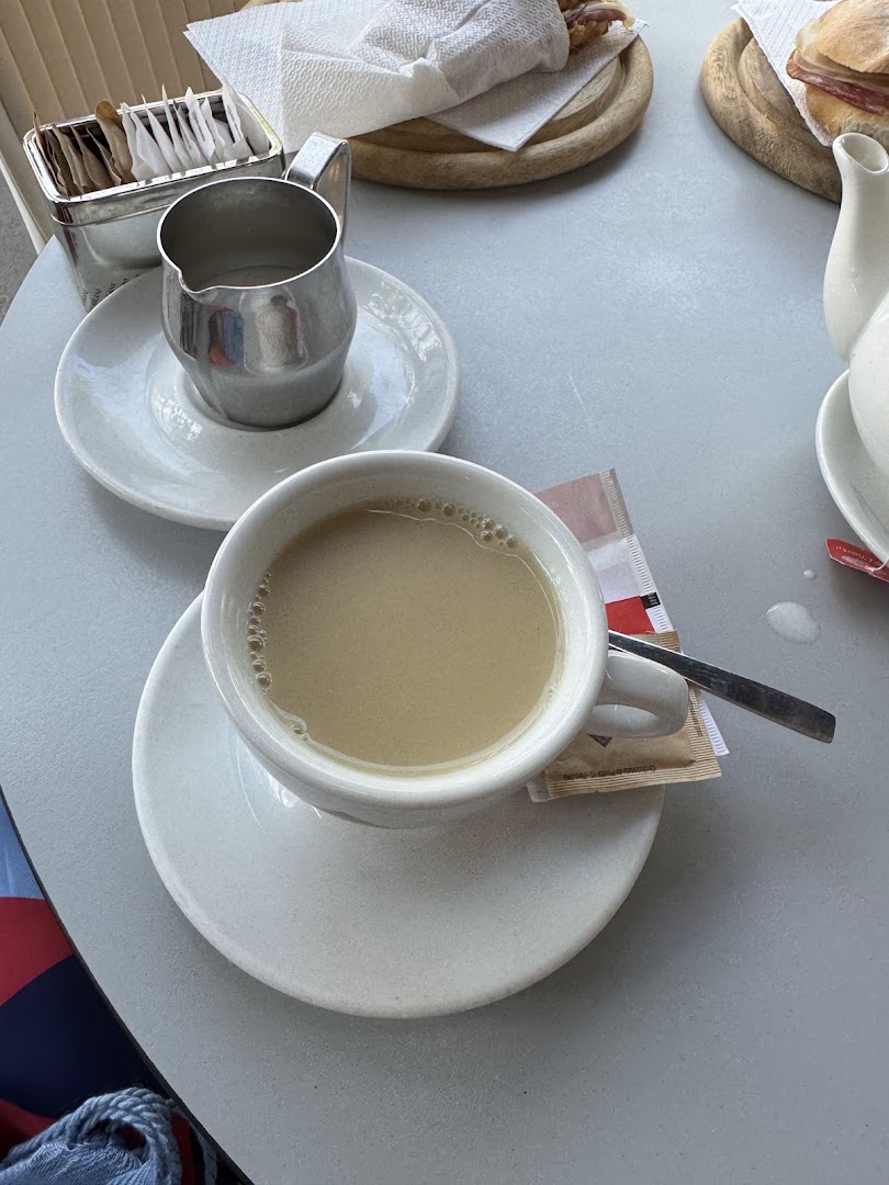 Ploom Reseller-Caffetteria Baiamonti