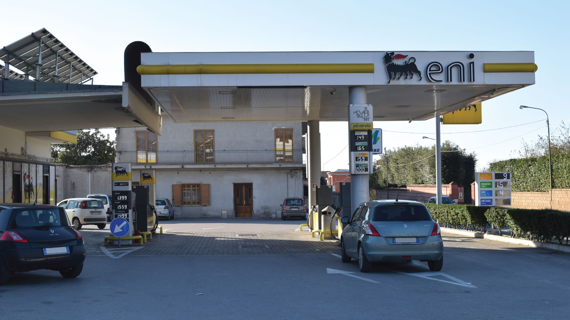 PLOOM RESELLER PIT STOP AVELLA -