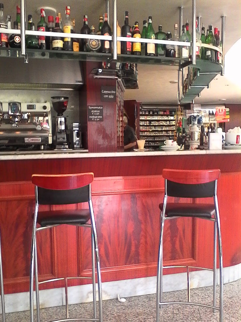 PLOOM RESELLER- TABACCHERIA Bar Pinocchio