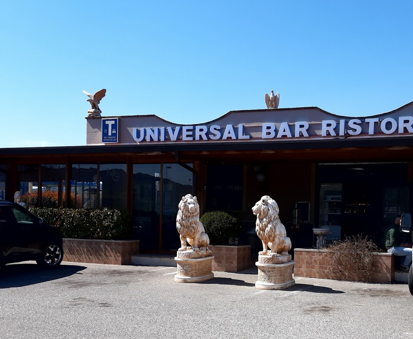 Ploom Reseller Tabacchi Servizi Universal Bar