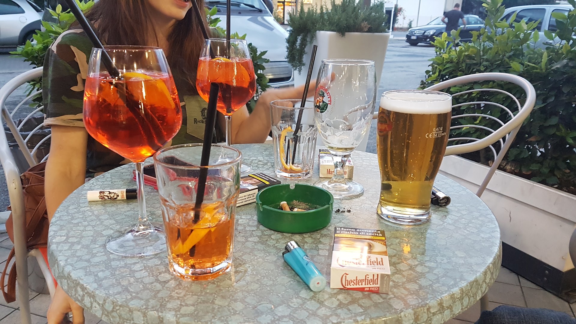PLOOM STORE Bar Cesare, Savignano sul Rubicone