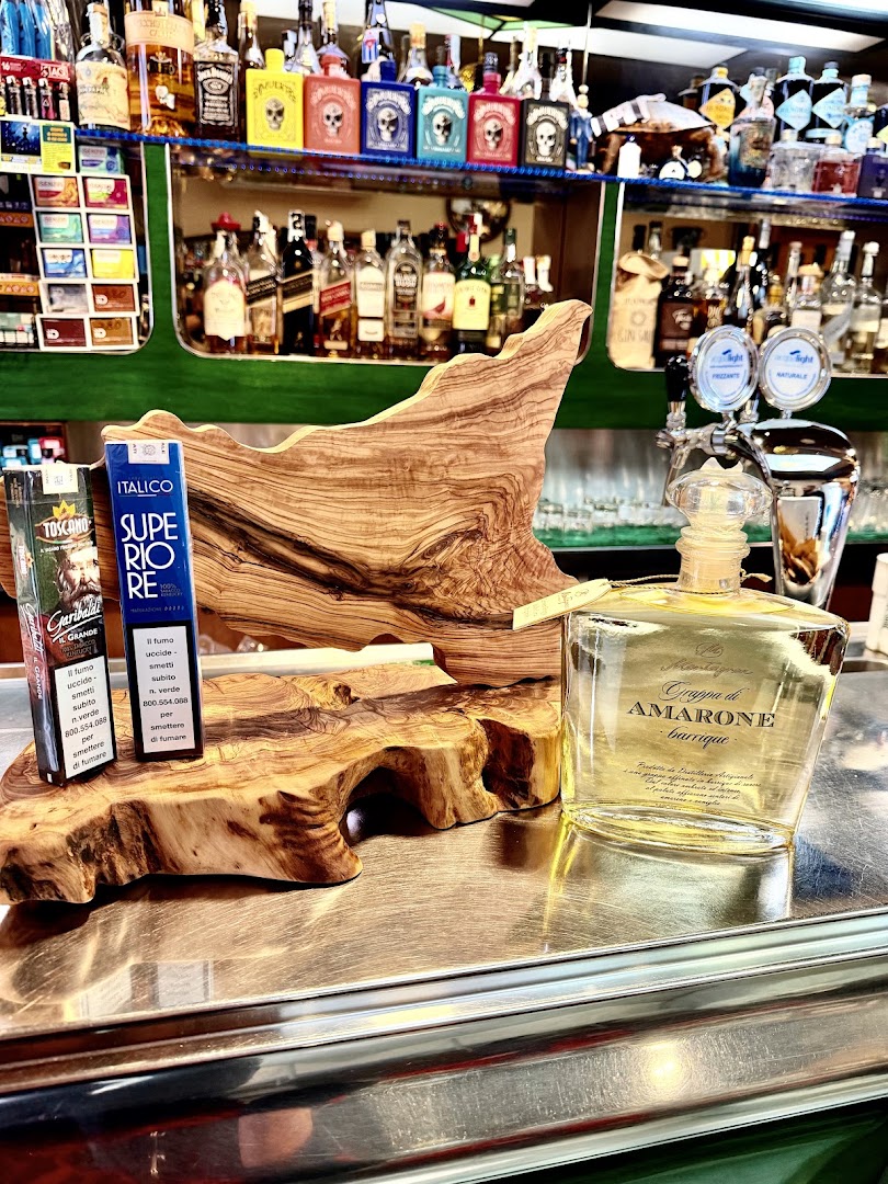 Ploom Store Bar Paparo & Tabacchi