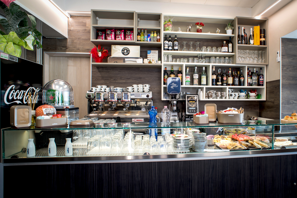 Ploom Store - Bar Tabaccheria Marchionni, Grottammare
