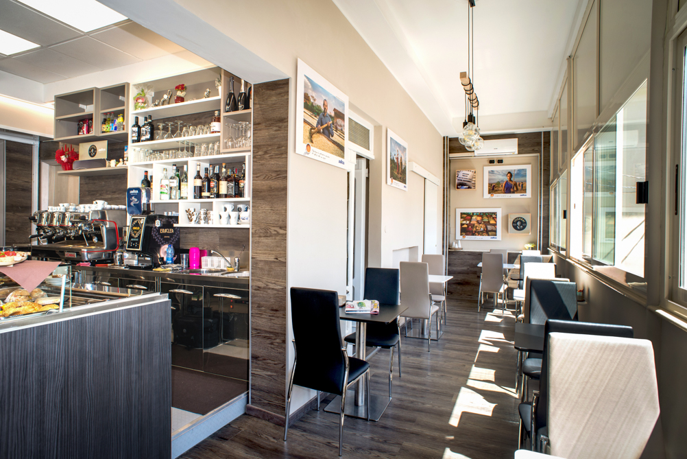 Ploom Store - Bar Tabaccheria Marchionni