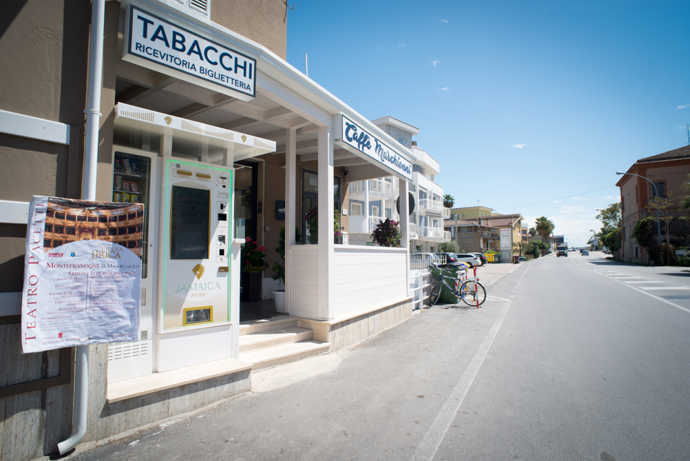 Ploom Store - Bar Tabaccheria Marchionni