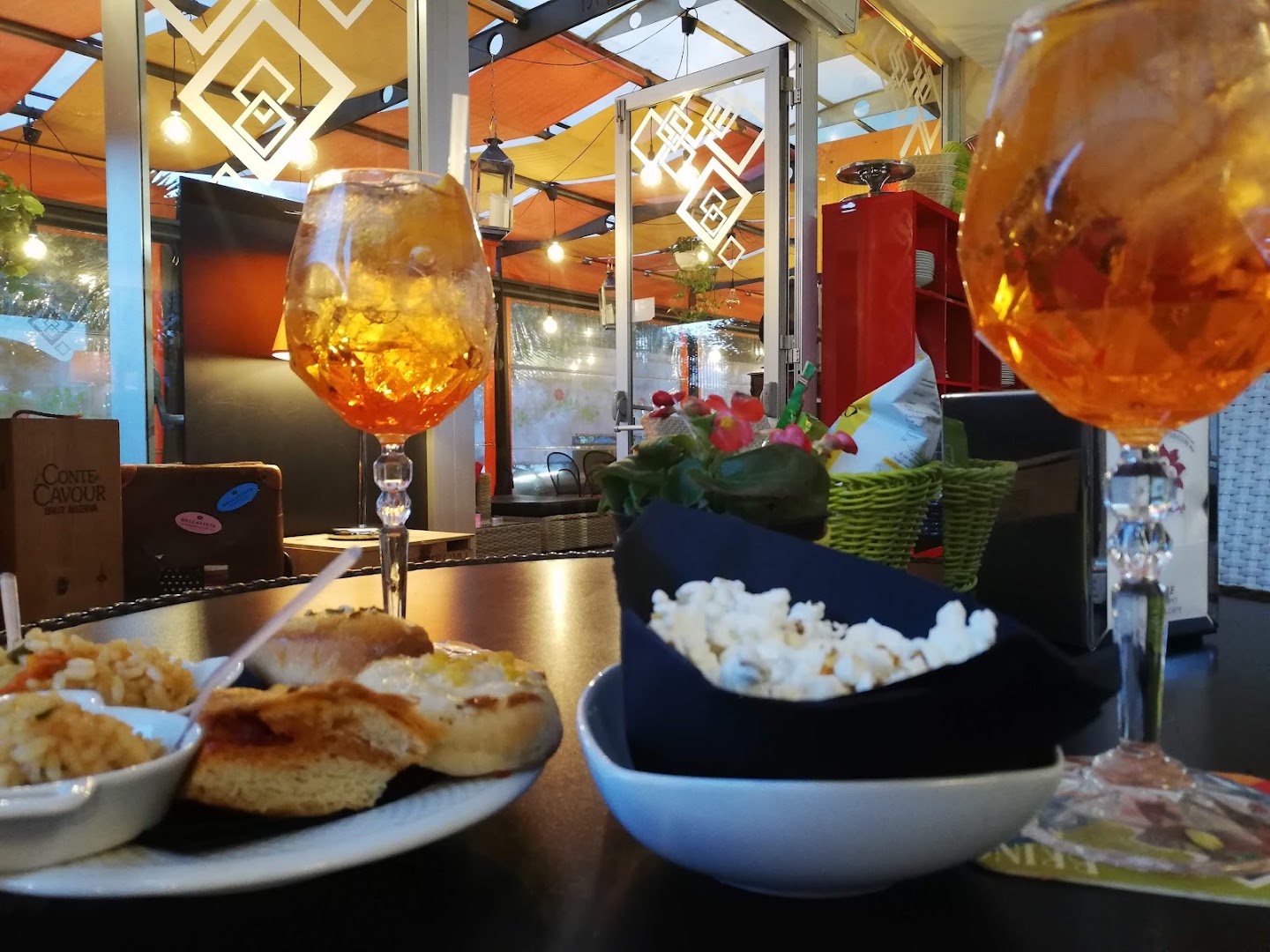 PLOOM STORE - Bar & Tabacchi "BRP Cafè"