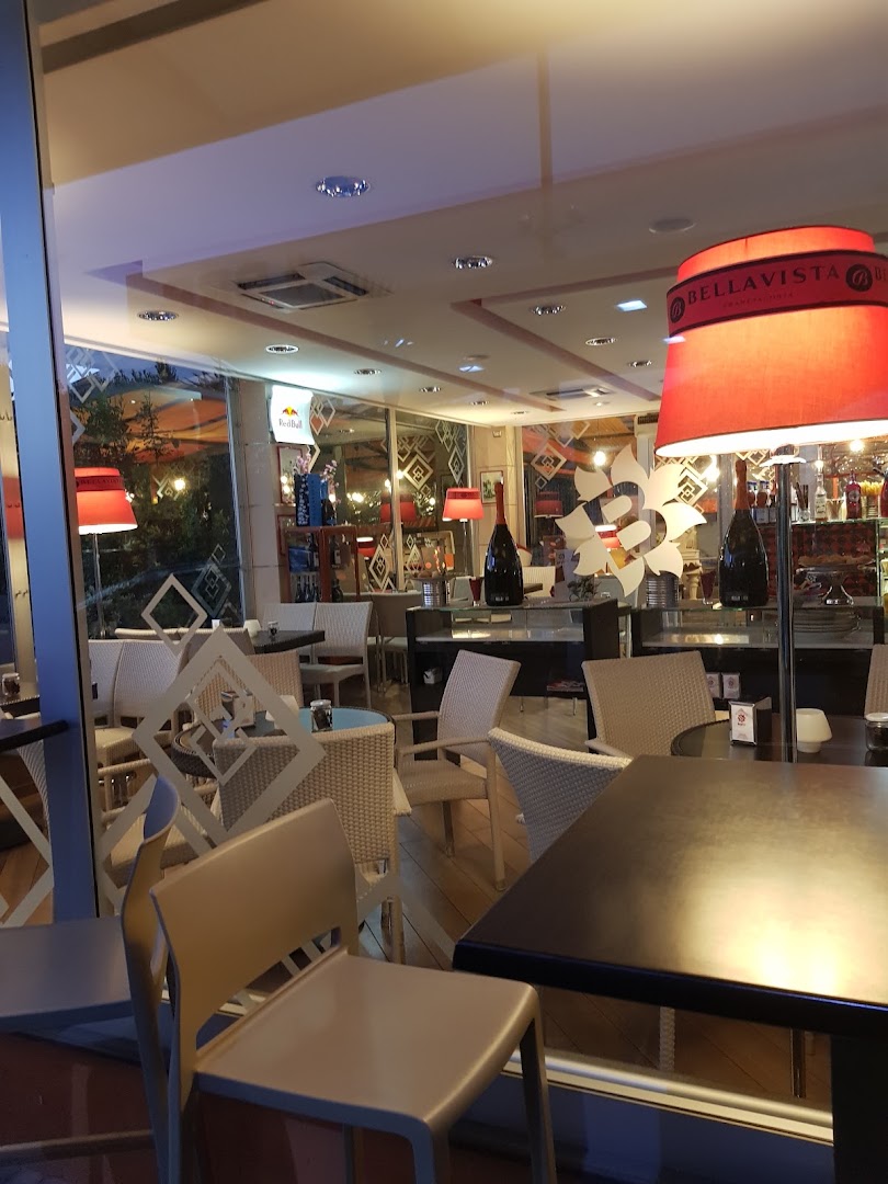 PLOOM STORE - Bar & Tabacchi "BRP Cafè"