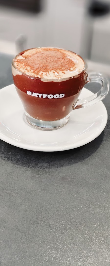 PLOOM STORE - Bar tabacchi Garibaldi