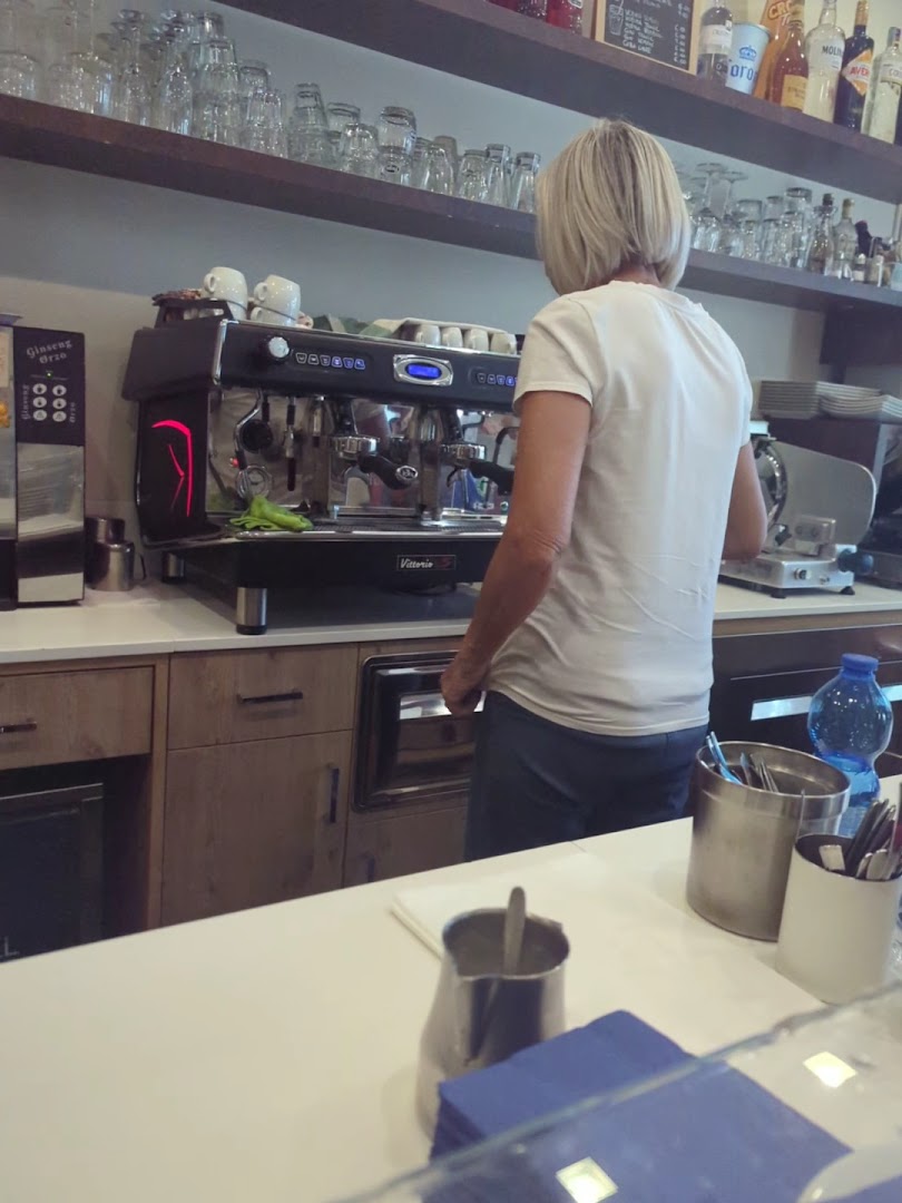 PLOOM STORE - Caffe'latte, Paderno Dugnano