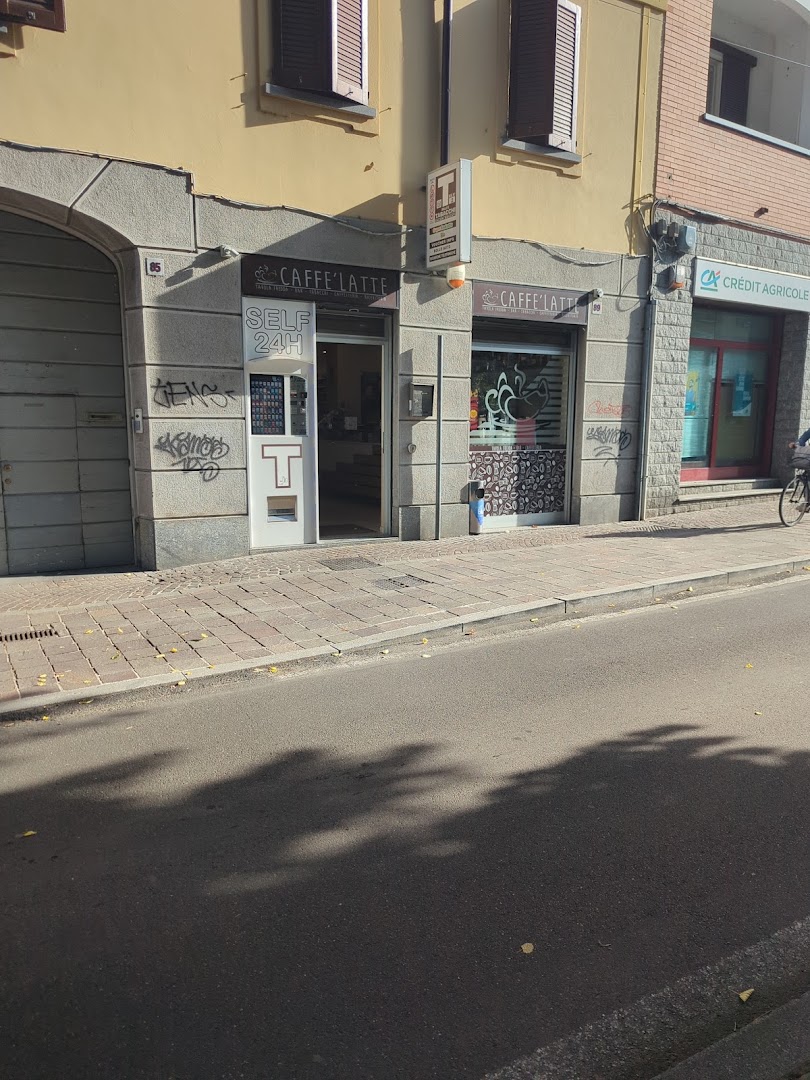 PLOOM STORE - Caffe'latte